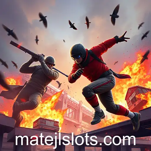 Discover the Thrill: Exploring 'Action Packed' Games with MateJL