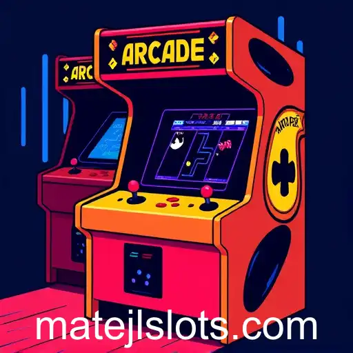 Arcade Classics: A Timeless Journey Through Gaming History