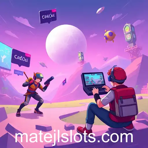 The Rise of Game Platforms Amidst Global Changes