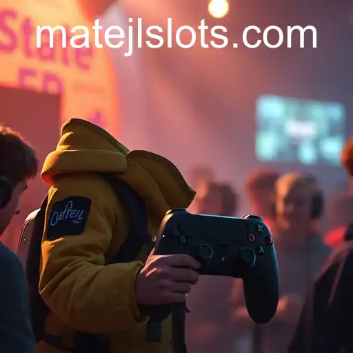 Gaming Slang Revolutionized