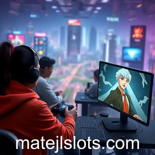 Gaming Trends on the Rise