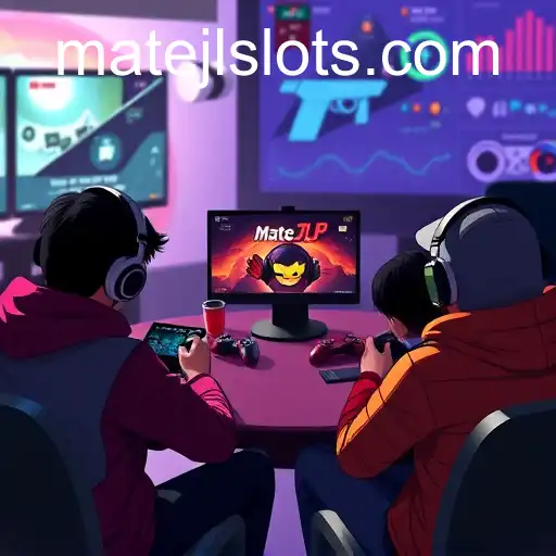 The Rise of MateJL and Its Impact on Gaming