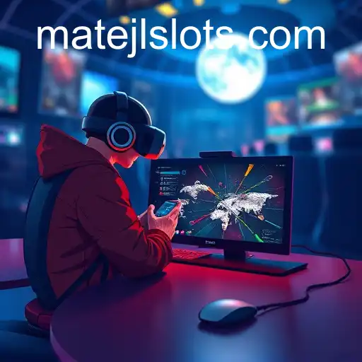 MateJL Revolutionizes Online Gaming Amidst Global Shifts