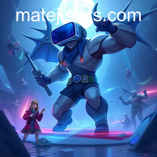 MateJL Revolutionizes Online Gaming Experience