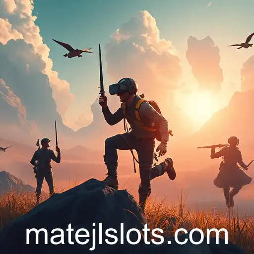 MateJL: Revolutionizing English Gaming Culture