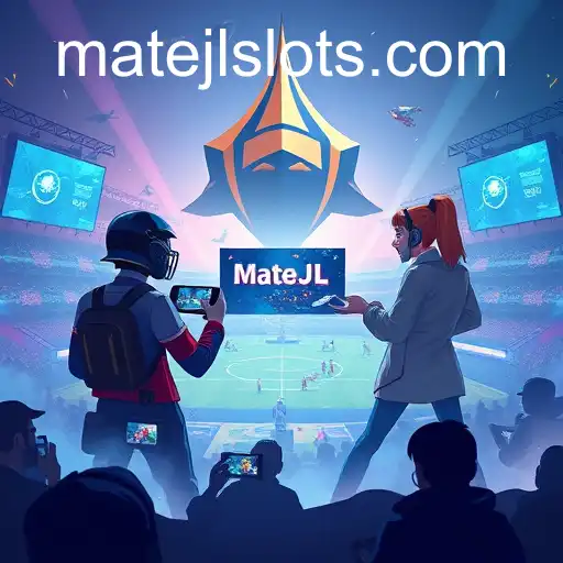 MateJL Revolutionizes Online Gaming Experience