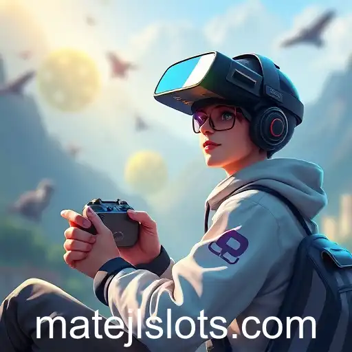 MateJL: Revolutionizing the Online Gaming Experience in 2025