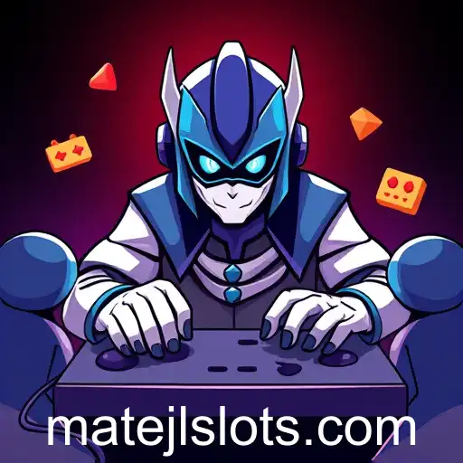 MateJL: Pioneering the Future of English Online Gaming