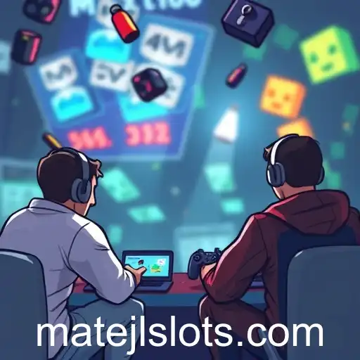 Exploring the Joy of 'Multiplayer Fun' with MateJL