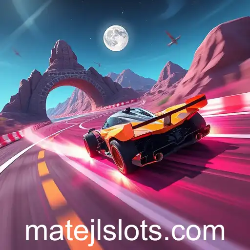 Exploring the Exciting World of 'Racing Thrills' with MateJL