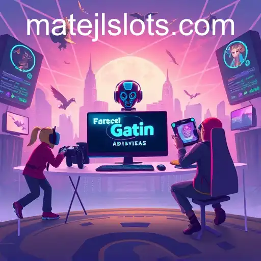 The Rise of Gaming Portals