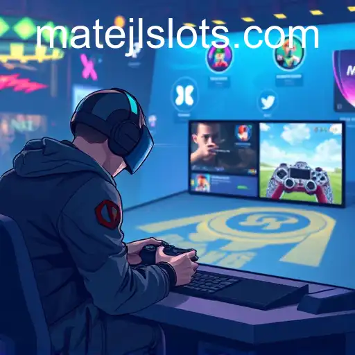 The Rise of Gaming in 2025