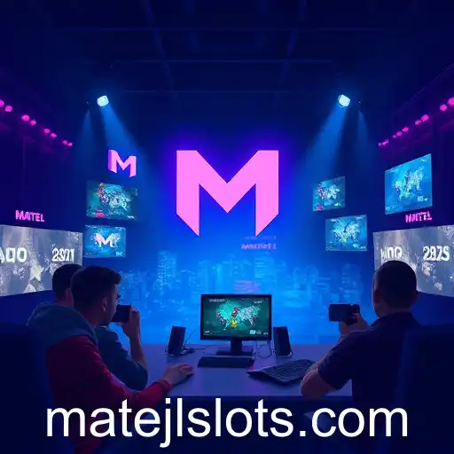 The Rise of MateJL: A New Era in Online Gaming