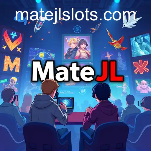 The Rise of MateJL in the Online Gaming World