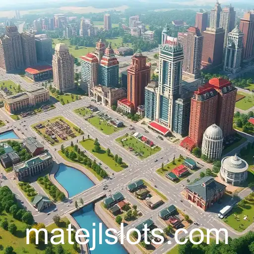 Exploring 'Simulation World': The Role of MateJL