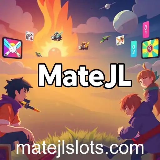 The Rise of MateJL: Redefining Online Gaming